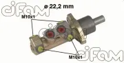 Hauptbremszylinder CIFAM 202-326