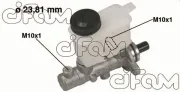 Hauptbremszylinder CIFAM 202-331