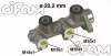 Hauptbremszylinder CIFAM 202-336
