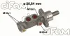 Hauptbremszylinder CIFAM 202-363