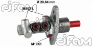 Hauptbremszylinder CIFAM 202-375