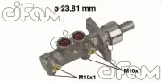 Hauptbremszylinder CIFAM 202-377