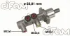 Hauptbremszylinder CIFAM 202-382