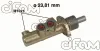 Hauptbremszylinder CIFAM 202-411