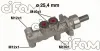 Hauptbremszylinder CIFAM 202-415