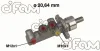 Hauptbremszylinder CIFAM 202-416