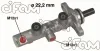 Hauptbremszylinder CIFAM 202-428