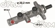 Hauptbremszylinder CIFAM 202-428