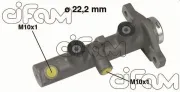 Hauptbremszylinder CIFAM 202-430