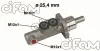 Hauptbremszylinder CIFAM 202-440