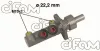 Hauptbremszylinder CIFAM 202-482