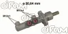 Hauptbremszylinder CIFAM 202-493