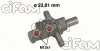 Hauptbremszylinder CIFAM 202-522