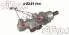 Hauptbremszylinder CIFAM 202-536