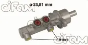 Hauptbremszylinder CIFAM 202-539