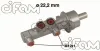 Hauptbremszylinder CIFAM 202-540
