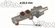 Hauptbremszylinder CIFAM 202-540