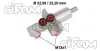 Hauptbremszylinder CIFAM 202-547