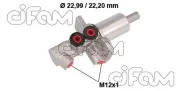 Hauptbremszylinder CIFAM 202-547