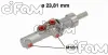 Hauptbremszylinder CIFAM 202-550