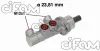 Hauptbremszylinder CIFAM 202-587
