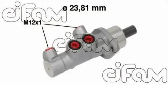 Hauptbremszylinder CIFAM 202-587 Bild Hauptbremszylinder CIFAM 202-587