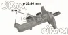Hauptbremszylinder CIFAM 202-593