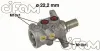 Hauptbremszylinder CIFAM 202-594