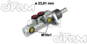 Hauptbremszylinder CIFAM 202-601