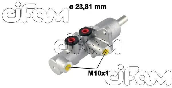 Hauptbremszylinder CIFAM 202-603