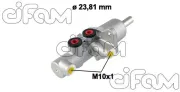 Hauptbremszylinder CIFAM 202-603