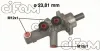 Hauptbremszylinder CIFAM 202-625