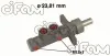 Hauptbremszylinder CIFAM 202-635