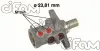 Hauptbremszylinder CIFAM 202-638