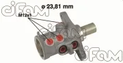 Hauptbremszylinder CIFAM 202-638
