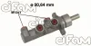 Hauptbremszylinder CIFAM 202-644