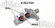 Hauptbremszylinder CIFAM 202-681