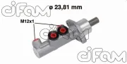 Hauptbremszylinder CIFAM 202-687