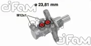 Hauptbremszylinder CIFAM 202-700