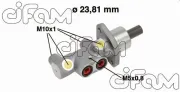 Hauptbremszylinder CIFAM 202-704
