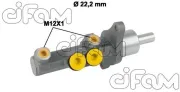 Hauptbremszylinder CIFAM 202-720