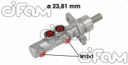Hauptbremszylinder CIFAM 202-738