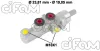 Hauptbremszylinder CIFAM 202-773