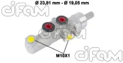 Hauptbremszylinder CIFAM 202-773