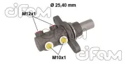 Hauptbremszylinder CIFAM 202-868