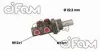 Hauptbremszylinder CIFAM 202-895