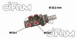 Hauptbremszylinder CIFAM 202-895 Bild Hauptbremszylinder CIFAM 202-895