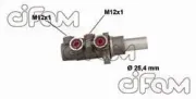 Hauptbremszylinder CIFAM 202-899