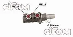 Hauptbremszylinder CIFAM 202-899 Bild Hauptbremszylinder CIFAM 202-899