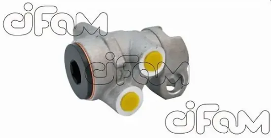 Bremskraftregler CIFAM 303-012 Bild Bremskraftregler CIFAM 303-012
